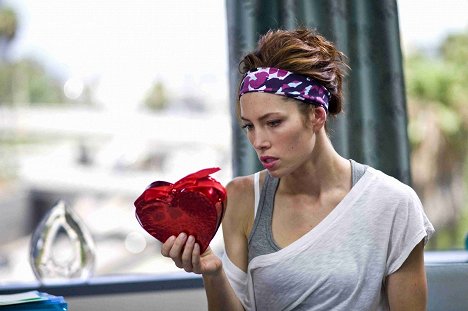 Jessica Biel - Valentine's Day - Film