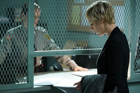 Liza Weil - How to Get Away with Murder - I Love Her - Photos