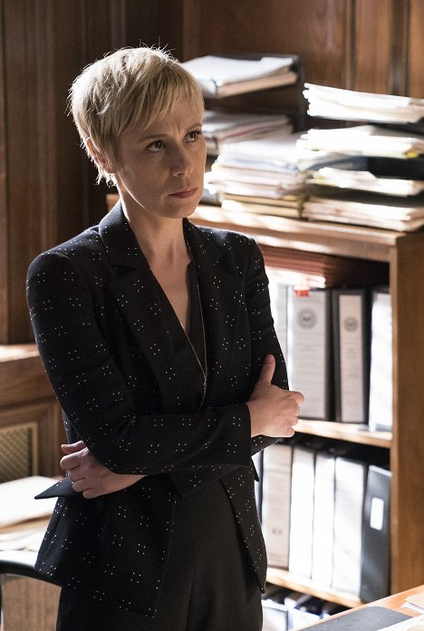 Liza Weil - How to Get Away with Murder - À bout de forces - Film