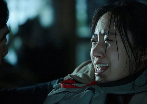 Eun-jeong Ham - Siljong 2 - Z filmu