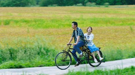 Yoo-seok Kim - Dolaonda - Film