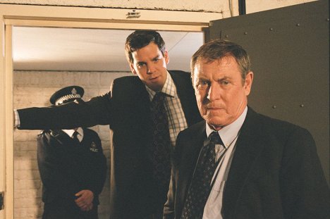 John Hopkins, John Nettles - Inspecteur Barnaby - Double vue - Film