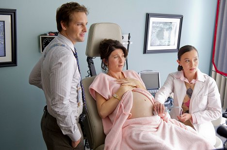 Peter Facinelli, Eve Best - Nurse Jackie - Geburts- und Lebenshelfer - Filmfotos