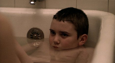 Cameron Bright - Birth - O Mistério - Do filme