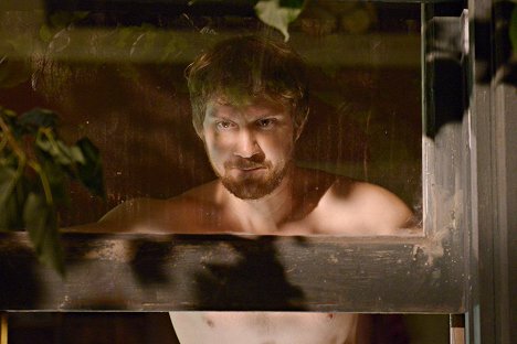 Sam Huntington - Being Human - That Time of the Month - Photos