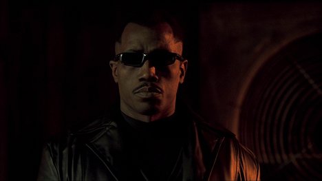 Wesley Snipes - Blade 2 - Z filmu