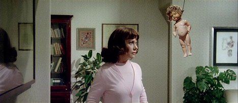 Giuliana Calandra - O Mistério da Casa Assombrada - Do filme