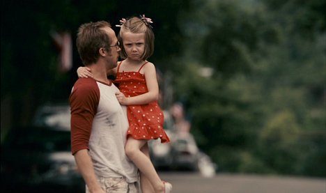 Ryan Gosling - Blue Valentine - Film