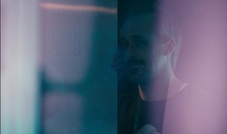 Ryan Gosling - Blue Valentine: Milostný příběh - Z filmu