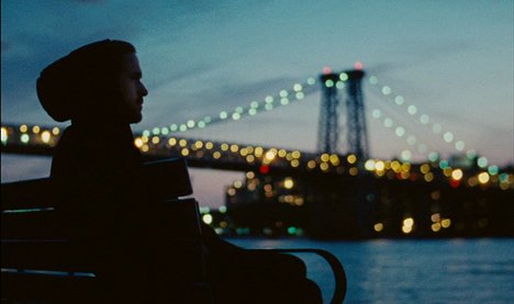 Ryan Gosling - Blue Valentine - Do filme