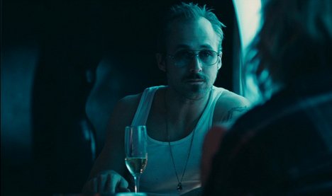 Ryan Gosling - Blue Valentine - Film