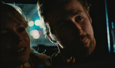 Michelle Williams, Ryan Gosling - Blue Valentine - Vom Ende einer Liebe - Filmfotos