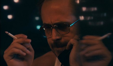 Ryan Gosling - Blue Valentine: Milostný příběh - Z filmu