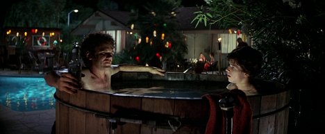 John C. Reilly, Mark Wahlberg - Boogie Nights - Filmfotos