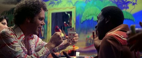 John C. Reilly, Don Cheadle - Boogie Nights - Filmfotos