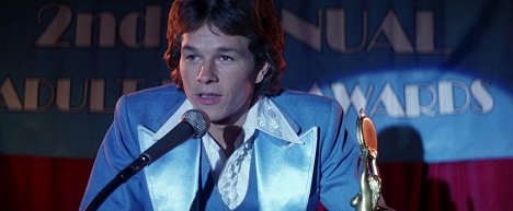 Mark Wahlberg - Boogie Nights - Kuvat elokuvasta