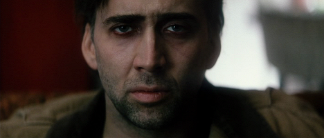 Nicolas Cage - À tombeau ouvert - Film