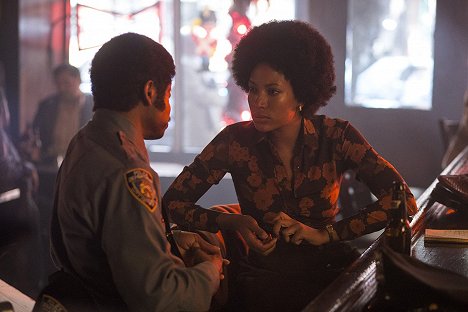 Natalie Paul - The Deuce - Why Me? - De la película