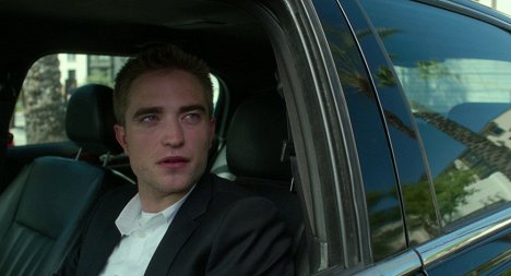Robert Pattinson - Maps to the Stars - Filmfotos