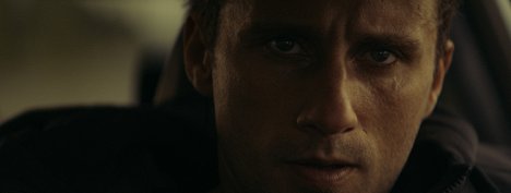 Matthias Schoenaerts - Na krawędzi - Z filmu