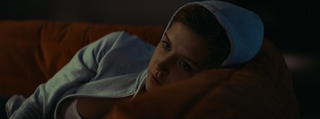 Adèle Exarchopoulos - Darebák a závodnice - Z filmu