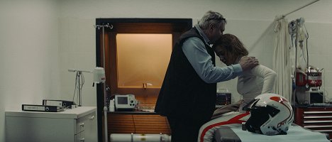 Adèle Exarchopoulos - Le Fidèle - Film