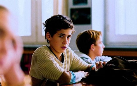 Ioannis Tsialas - Ghetto-Kids - Do filme