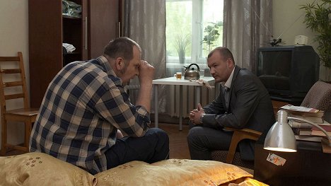 Константин Спиркин - Ugolovnoje dělo - De la película