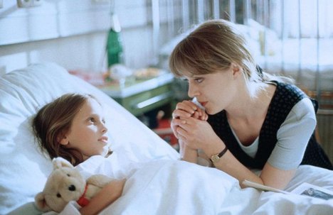 Christina Uhl, Therese Lohner - Olivia - Ein Kinderschicksal bewegt die Welt - Z filmu