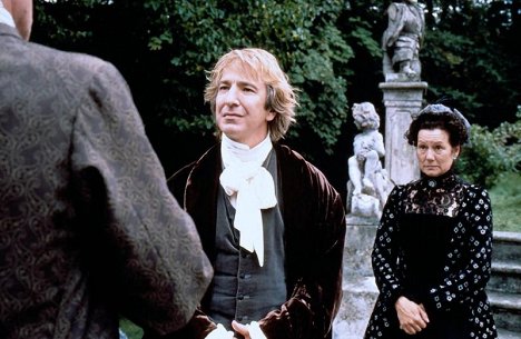 Alan Rickman - Mesmer - Photos