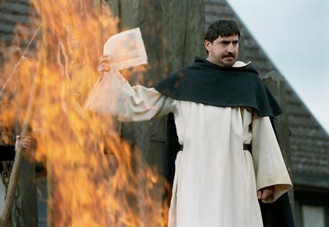 Alfred Molina - Luther - Film