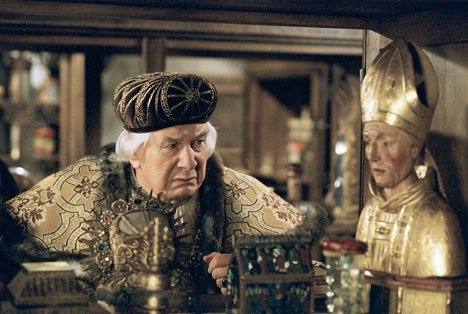 Peter Ustinov - Luther - Kuvat elokuvasta