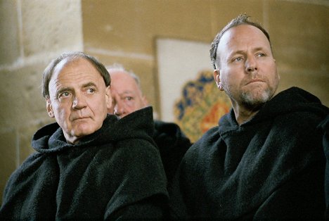 Bruno Ganz - Luther - Filmfotos