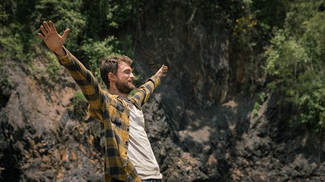 Daniel Radcliffe - Dzsungel - Filmfotók