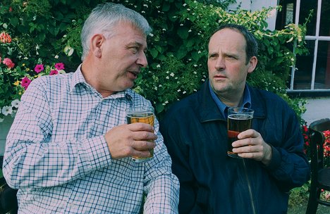 Bob Mason - A Midsomer gyilkosságok - Gyilkosság Szent Malley napján - Filmfotók