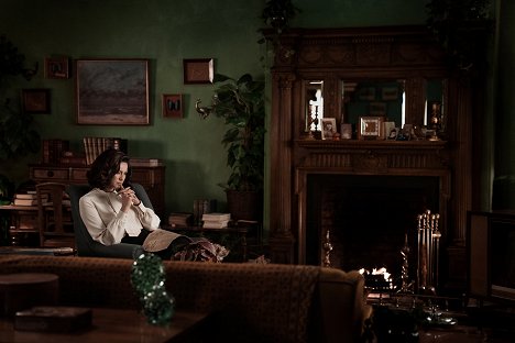 Caitríona Balfe - Outlander - Az idegen - Minden tartozás kifizetve - Filmfotók