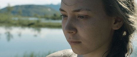 Lene Cecilia Sparrok - Sami, une jeunesse en Laponie - Film