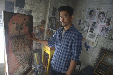 John Cho - The Exorcist - There but for the Grace of God, Go I - Photos
