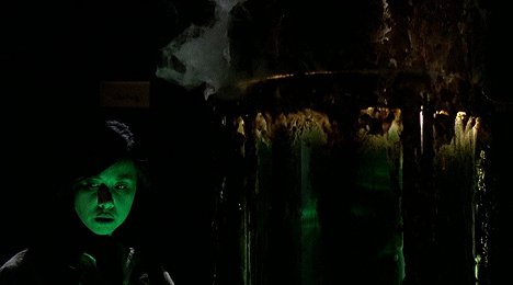 Ann Yen - Książę ciemności - Z filmu