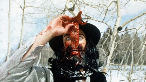 Trey Parker - Cannibal! The Musical - Photos