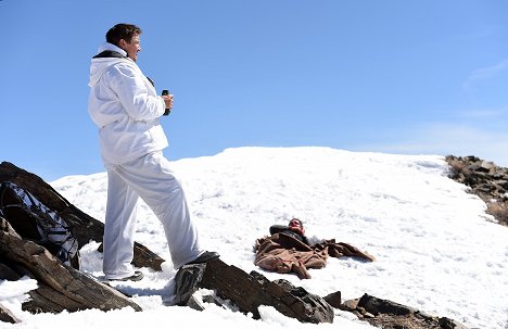 Jeremy Renner - Wind River - Gyilkos nyomon - Filmfotók