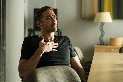 Lee Pace - Halt and Catch Fire - Who Needs a Guy - Filmfotók