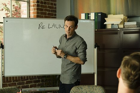 Scoot McNairy - Halt and Catch Fire - Who Needs a Guy - Photos