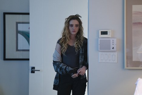 Kathryn Newton - Halt and Catch Fire - Who Needs a Guy - Filmfotos