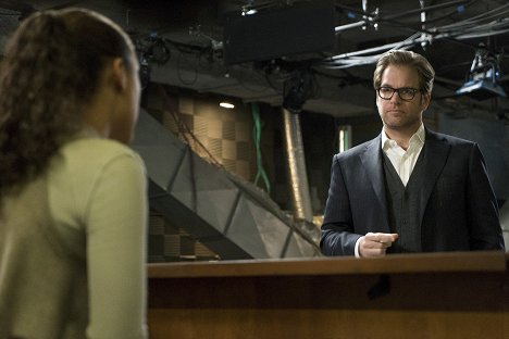 Michael Weatherly - Bull - Stockholm Syndrome - Photos
