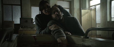 Franka Potente, Elliot Cowan - Muse - Film