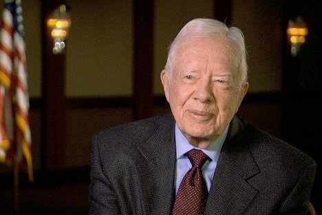 Jimmy Carter - Free to Rock - Do filme