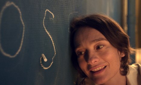 Elina Löwensohn - Anděl - Z filmu