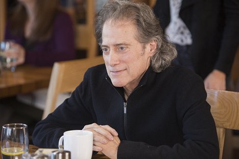 Richard Lewis - Curb Your Enthusiasm - The Accidental Text on Purpose - Photos