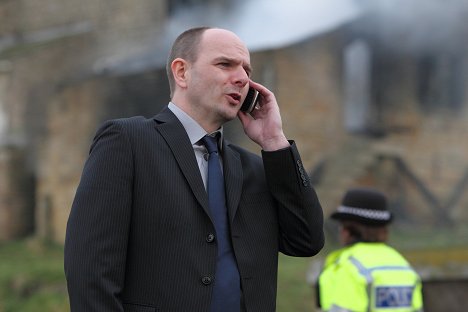 Jack Deam - DCI Banks - Playing with Fire: Part 1 - Photos